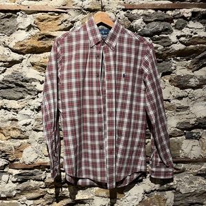 Ralph Lauren Button Down